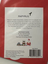 Santa, Reindeer, Penguin Christmas Greeting Card (Limited Quantities)
